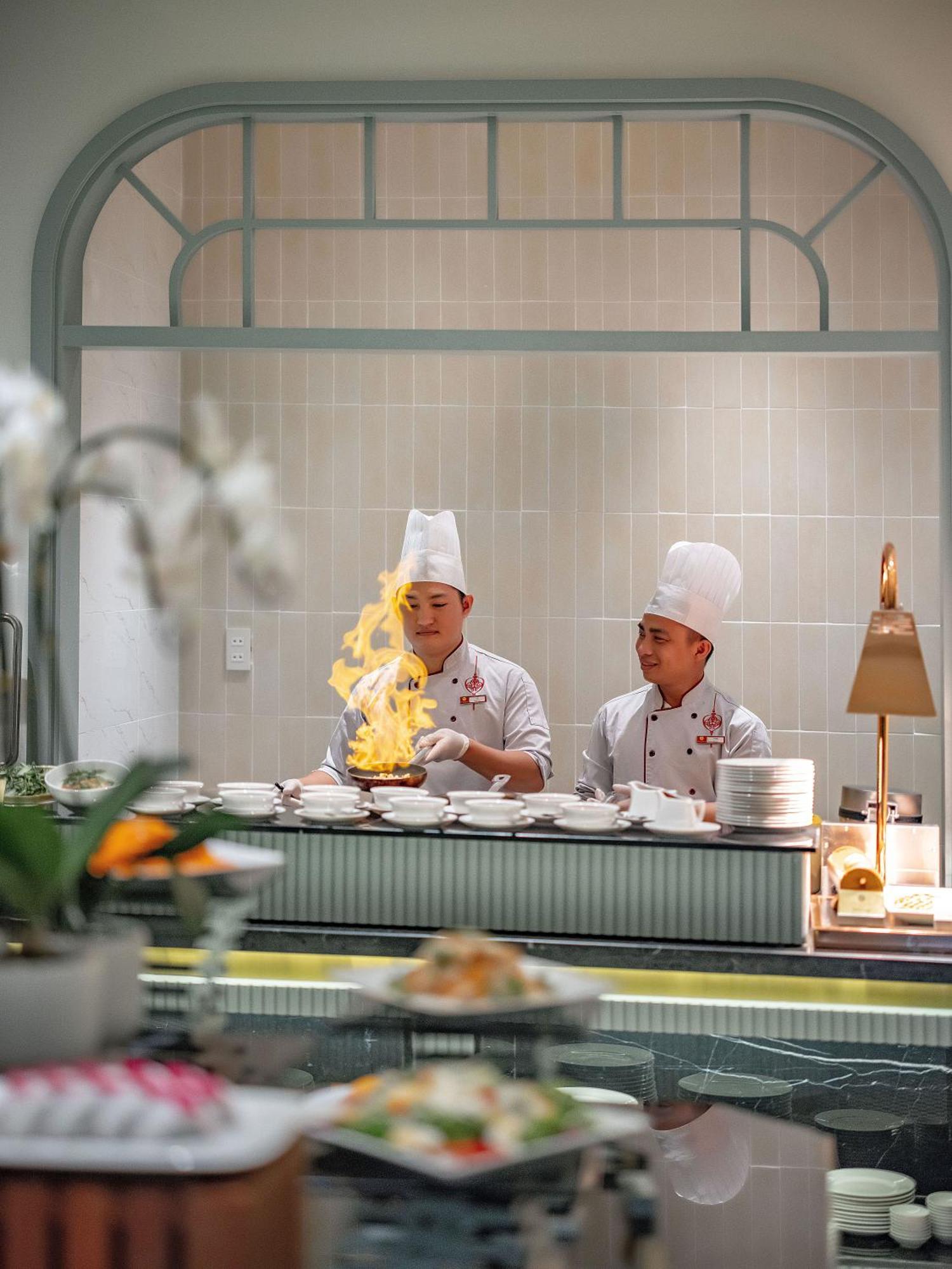 Little Residence - A Boutique Hotel & Spa Hoi An Exterior foto
